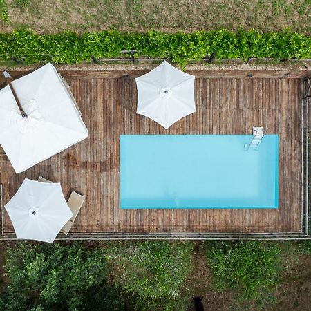 La Casa Sui Colli Villa Uzzano Kültér fotó