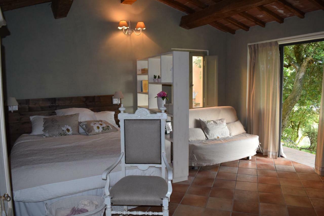 La Casa Sui Colli Villa Uzzano Kültér fotó
