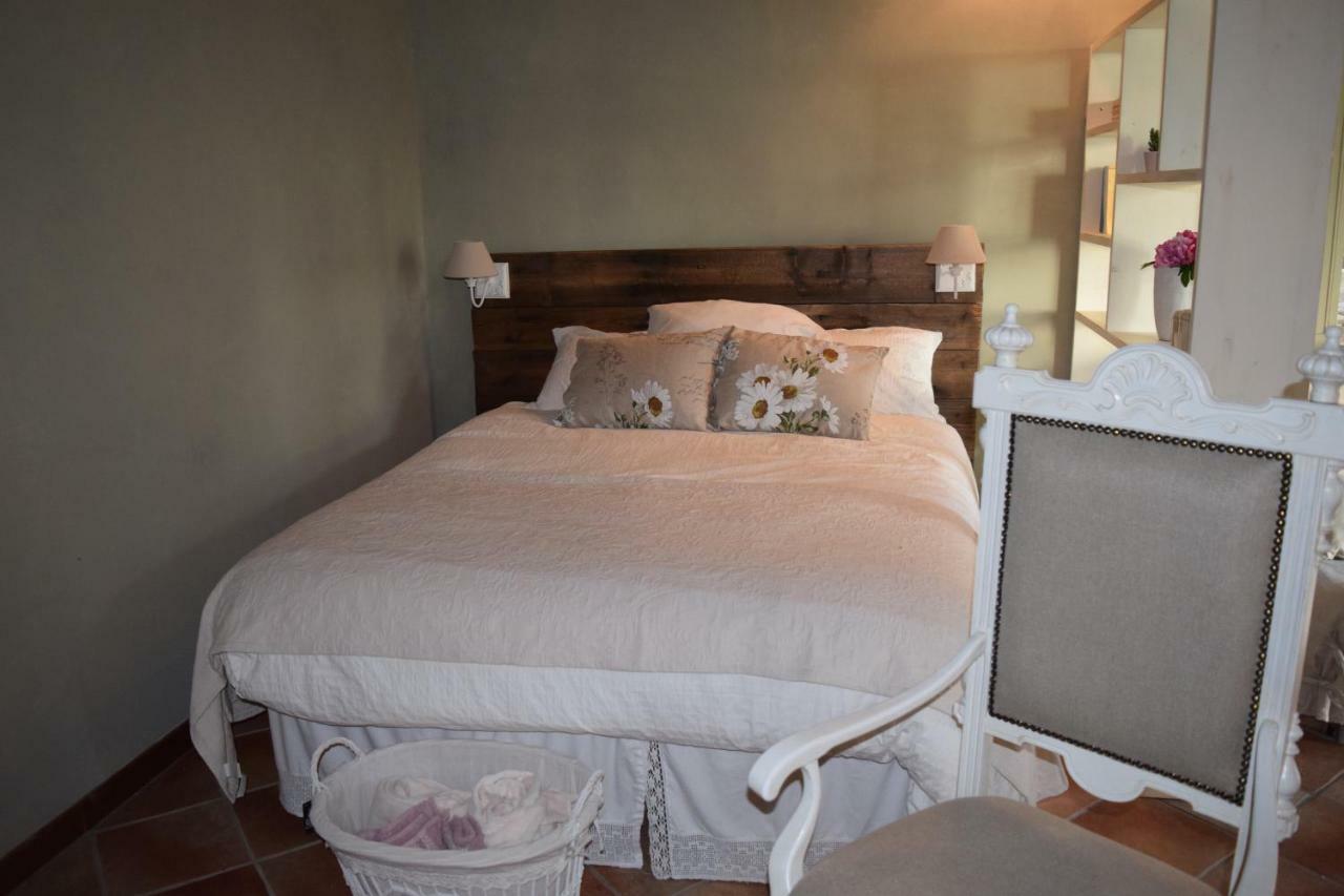 La Casa Sui Colli Villa Uzzano Kültér fotó
